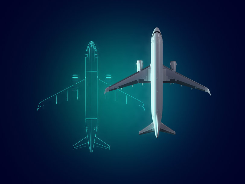 SIEMENS SOLUTIONS FOR SUSTAINABLE AVIATION